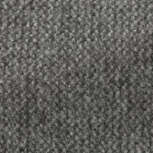CB Stile Anthracite Brushed Wool Blend with Micro Design Vest / Bodywarmer